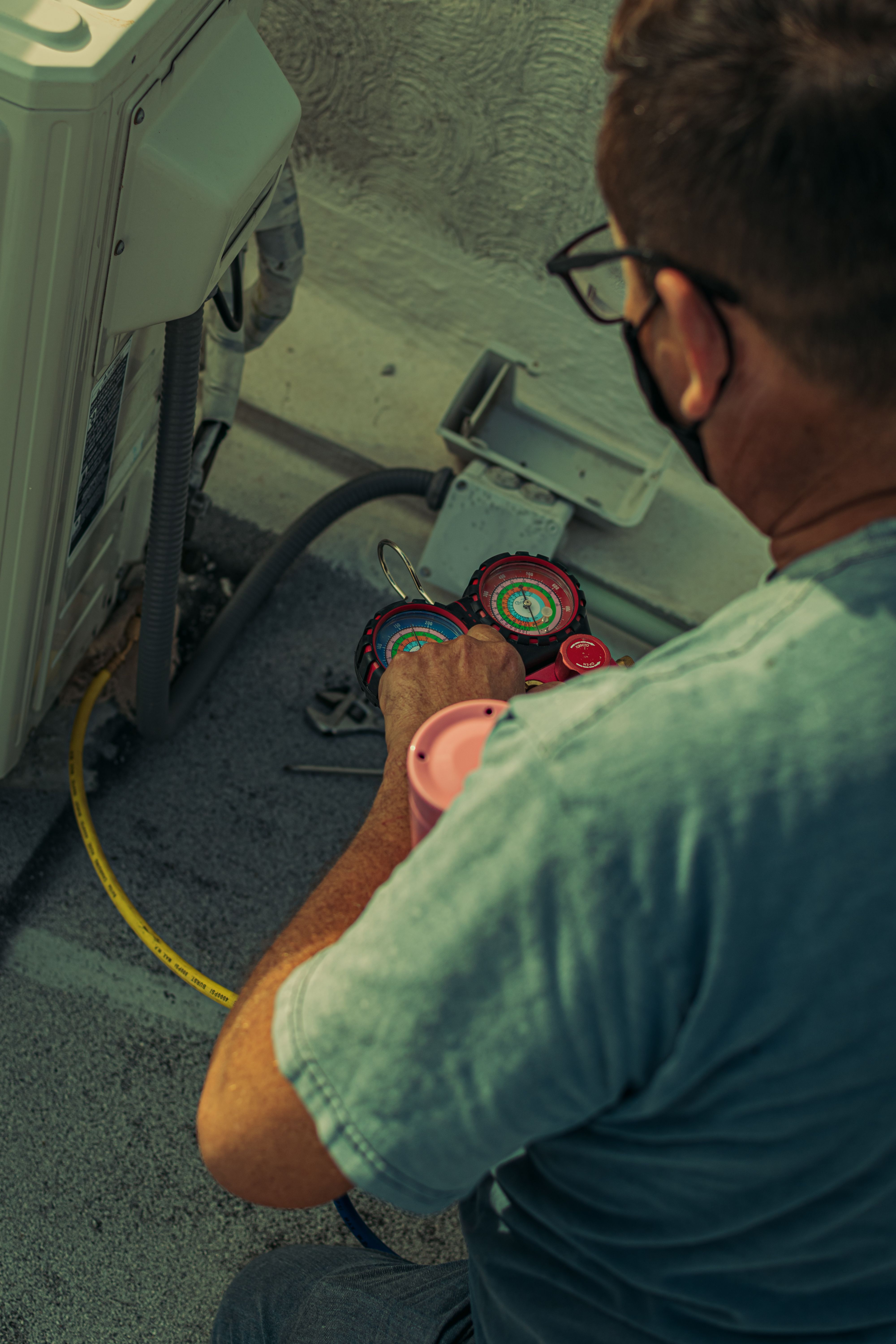Storm Damage Inspection & Claims